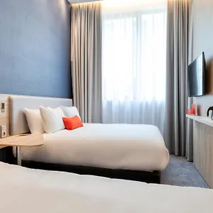 3* Ξενοδοχείο Express - Centre By Ihg
