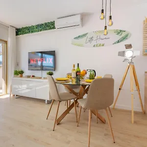 Arquus Little Hawaii Appartement Salou
