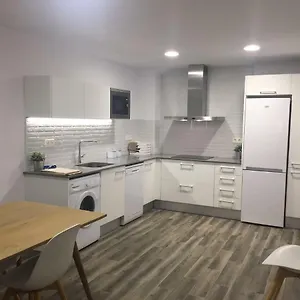 Colibri Appartement Cambrils